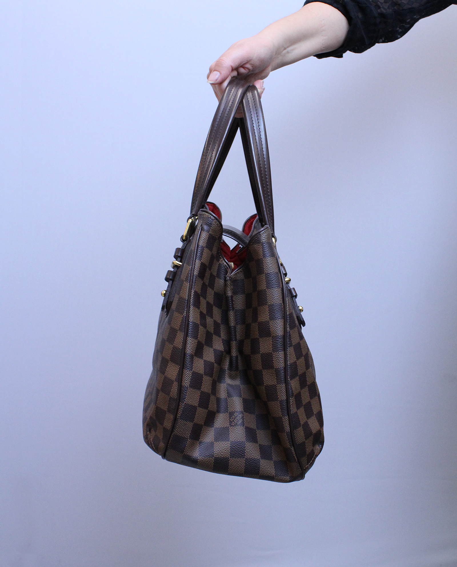 Auth Hampstead, Louis Vuitton Designer Exchange Comprar Vender